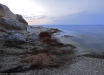 La roccia dell\'Elba