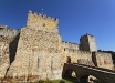 Castello di San Giorgio.