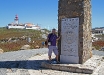 Cabo da Roca.
