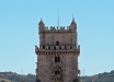 Torre di Belém (Portogallo).