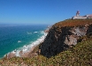 Il faro di Cabo da Roca.