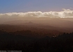 Panorama dal Castello della Pena.