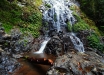 Foto 14 - Tristania falls (Dorrigo National Park, NSW, Australia) - (Dati di scatto: Canon EOS 7D, Sigma 8-16 f/4.5/5.6 DC HSM, 2 sec, f/22, ISO 100, treppiede)