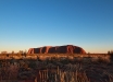 Foto 40 - La montagna sacra di Uluru all'alba (Uluru, NT, Australia) - (Dati di scatto: Canon EOS 7D, Sigma 8-16 f/4.5/5.6 DC HSM, 1/50 sec, f/11, ISO 100, treppiede)