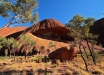 Foto 42 - Dettagli della montagna sacra di Uluru (NT, Australia) - (Dati di scatto: Canon EOS 7D, Sigma 8-16 f/4.5/5.6 DC HSM, 1/400 sec, f/8, ISO 400, mano libera)
